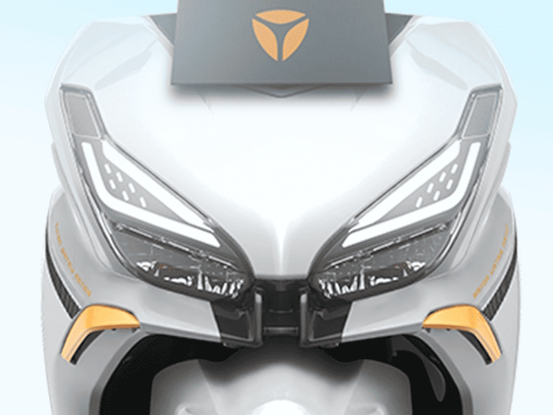 LED Headlights
